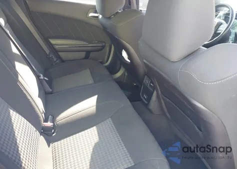 2020 Dodge Charger R/T Rwd z USA, uszkodzony, nr VIN 2C3CDXCT4LH174075